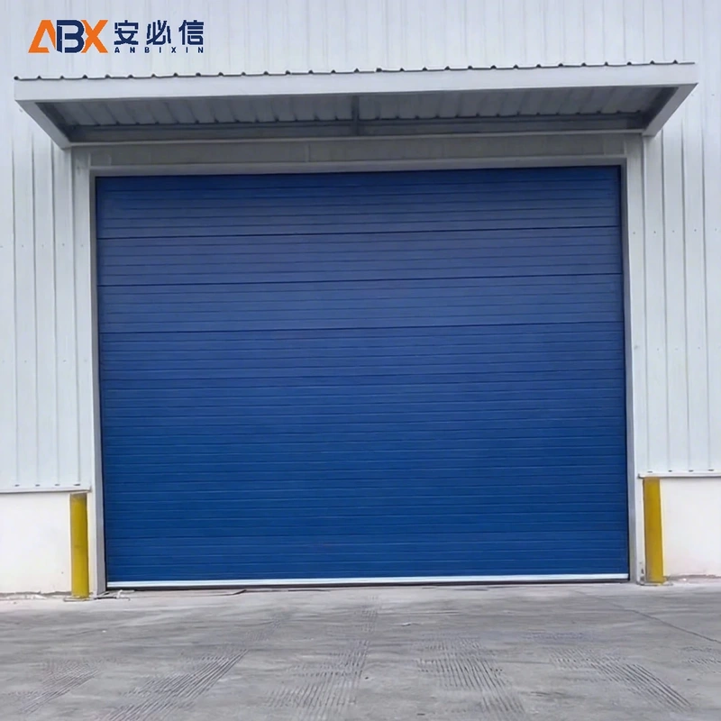 盐城医药密闭高速门